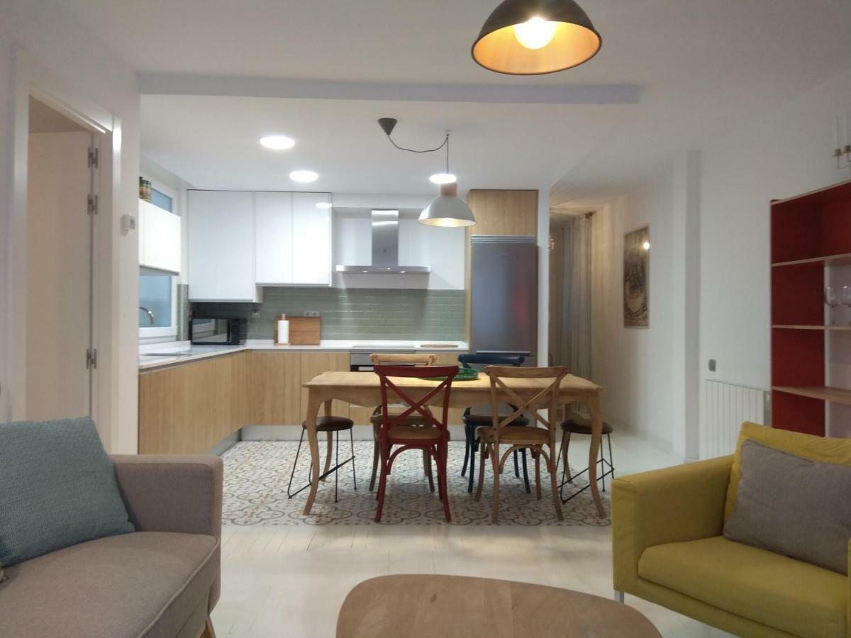 Apartamento Casa Palabra Santander Exterior photo