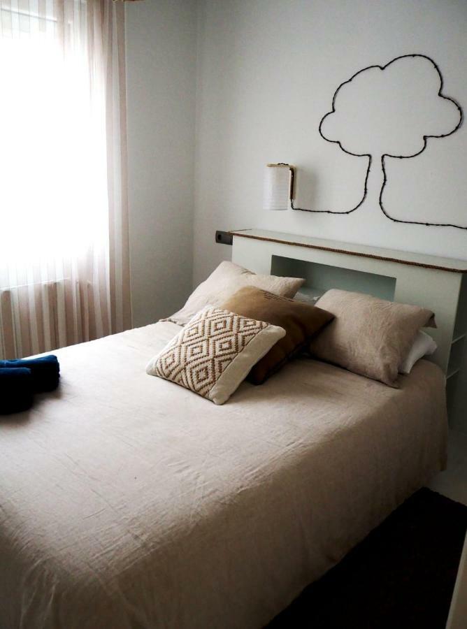 Apartamento Casa Palabra Santander Exterior photo